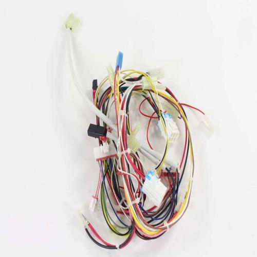 GE Microwave Wire Harness - WB18X10466