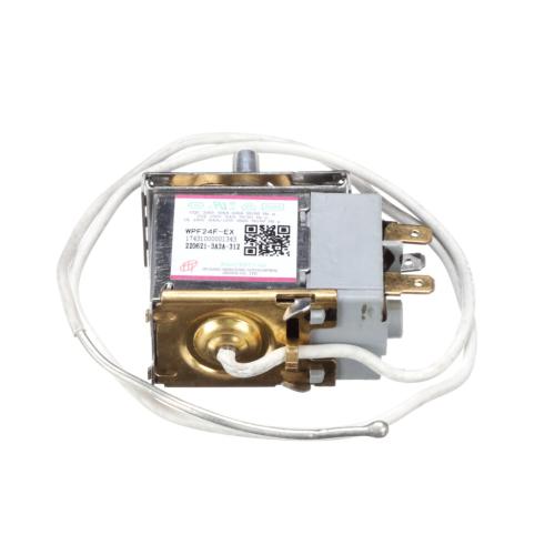 Midea Ordinary Type Temperature Cont - 17431000001343