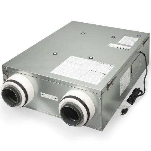 Panasonic FV10VEC2R Energy Recovery Ventilaton