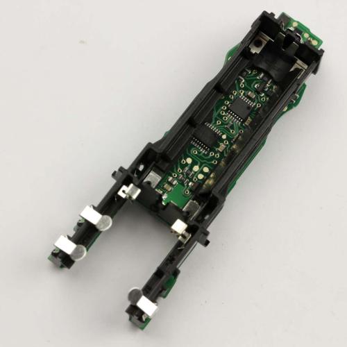 Braun Pcb 6 Led Cr 5 751 - 67030904
