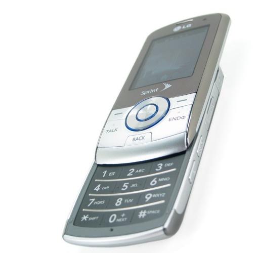 LG LGLX370
