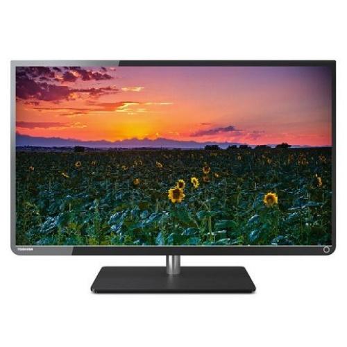 Toshiba 29L1350U Tv, 29" 720P Led Lcd