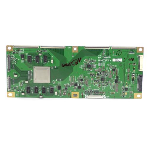LG Time Control - EAT63793601