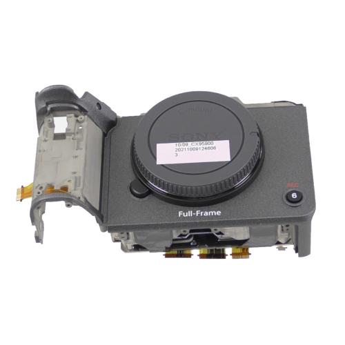 Sony Service, Device Unit (959) - A-5031-864-B