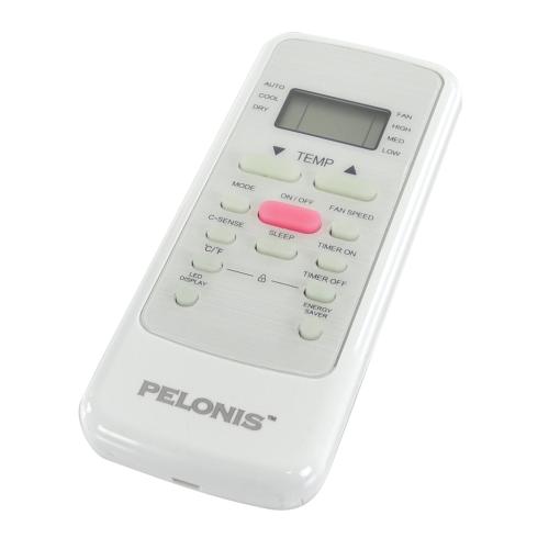 Midea Remote Controller - 17317000A59932