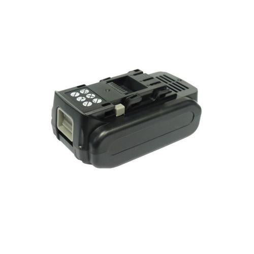 Panasonic EZ4542 Greenlee 14.4 V Metal Cut