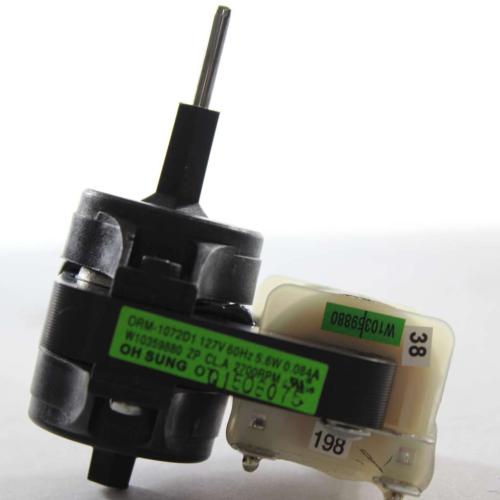 Whirlpool Motor-Evap - WPW10359880