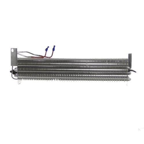 GE Freezer Evaporator - WR87X36101