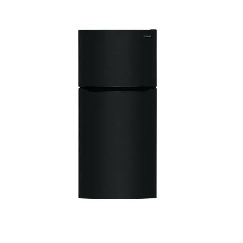 Electrolux FFHT1814WB0 Frigidaire 18.3 Cu. Ft. Top Freezer Refrigerator