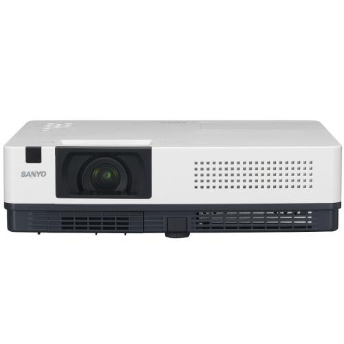 Panasonic PLCXR251 Xga Ultra Portable