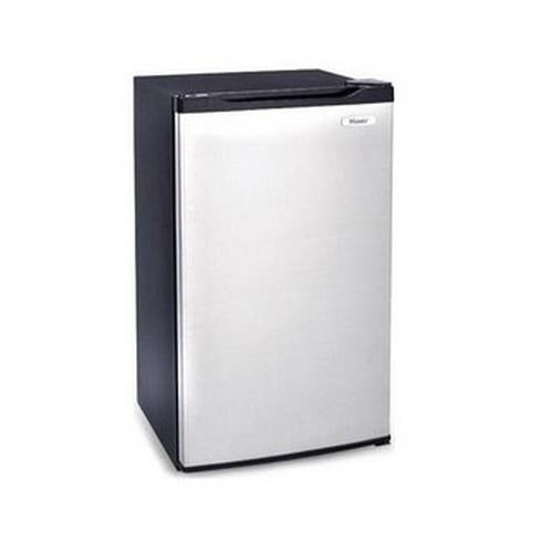 Haier HSP04WNASS :4.0 Compact Refrige