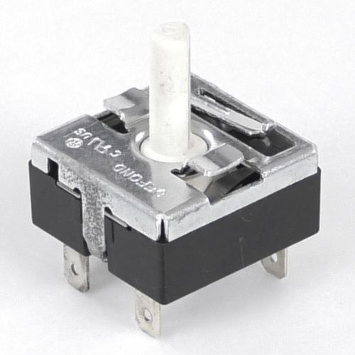Electrolux Laundry Center Washer Water Temperature Switch - 134410100