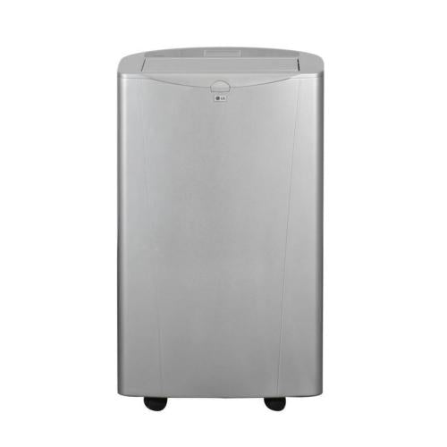 LG LP1413SHR 14,000 Btu Portable Pump Ac