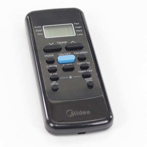 Midea Remote Controller - 17317000A59524