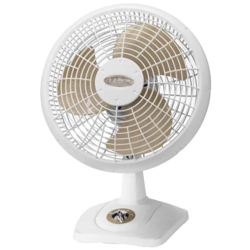 Lasko 2500 12-Inch Table Fan