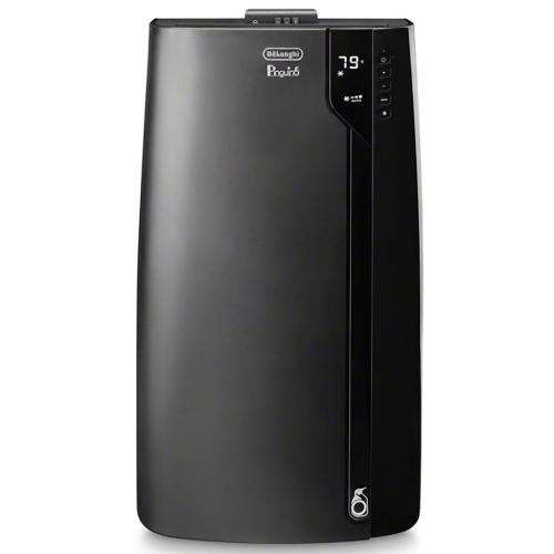 Delonghi PACEX390LN1ALBK Portable Air Conditioners (0151854012) Ver: Us