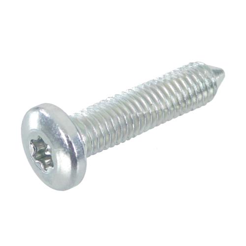Liebherr  Screw M5X22-T20 - 408402700