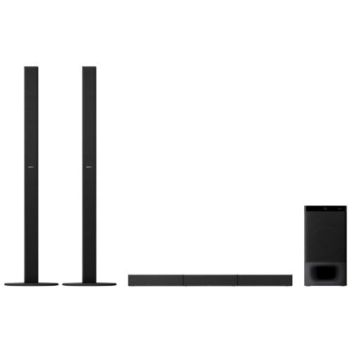 Sony HTS700RF Home Theater System