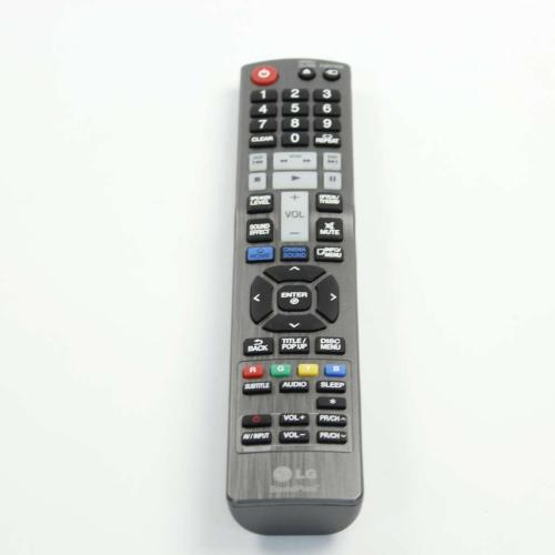 LG Remote - AKB74095501