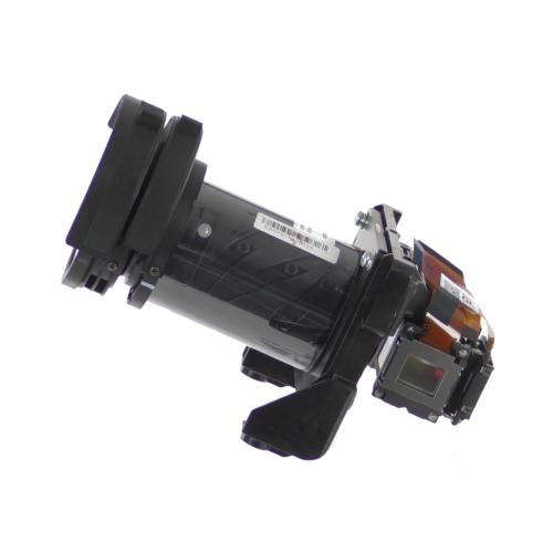 Maxell Lcd/Lens Prism Assembly E4-Wx5 - UX43362