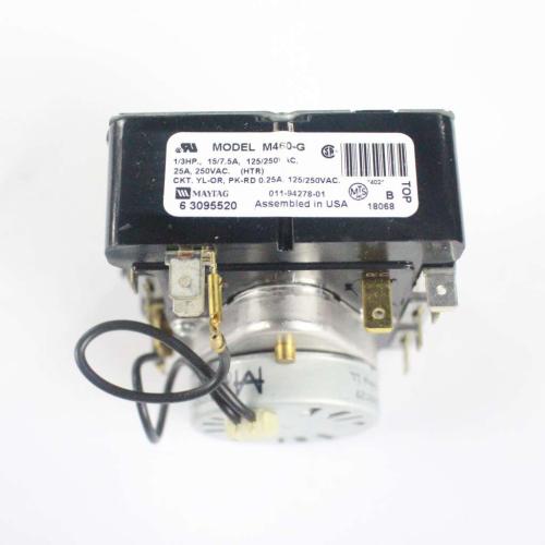 Whirlpool Dryer Timer - WP33001632