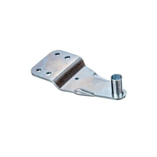 Electrolux Refrigerator Door Hinge Bracket, Upper - 240327207