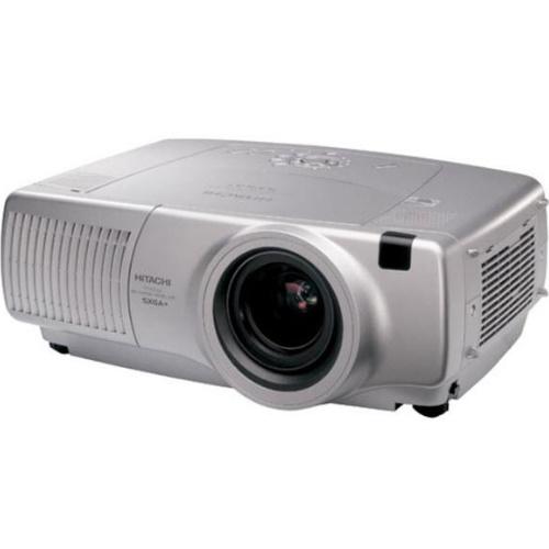 Hitachi CPSX1350W Lcd Projector