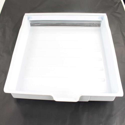 Samsung Refrigerator Pantry Drawer Assembly - DA97-15405A