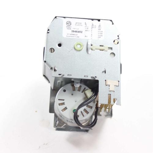Whirlpool Timer-Mallory Variflex - WP3946452