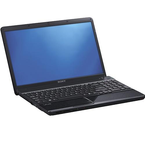 Sony VPCEE43FX/BI Laptop