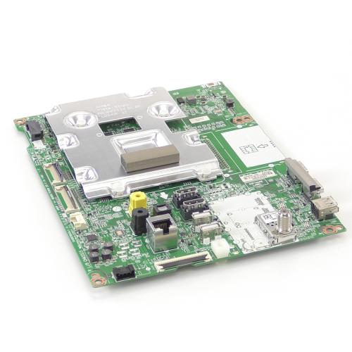 LG Bpr Total PCB Assembly - EBU65695301