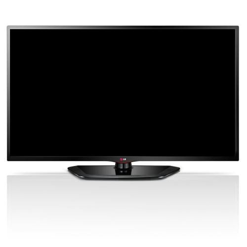 LG 55LM4700UE 55-Inch Cinema 3D 1080P 120Hz Led Lcd Tv
