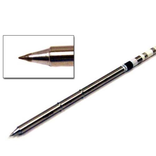 American Hakko Tip, Conical, R0.2 X 7.5Mm, Fm - T15-B