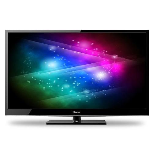 Hisense 50K316DW 50-Inch Class 1080P 120Hz Led 3D Smart Hdtv
