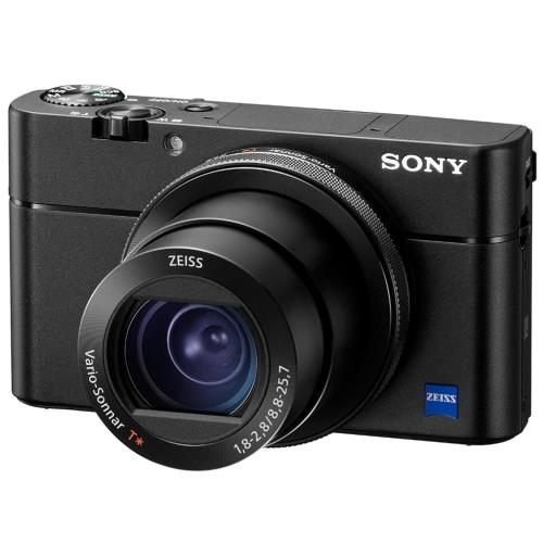 Sony DSCRX100M5 RX100 V The premium 1.0-type sensor compact camera with superior AF performance