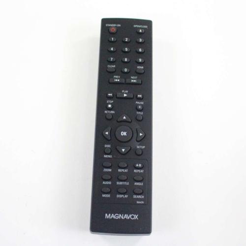 Funai Remote Control Dp170Ms8 - NA474UD