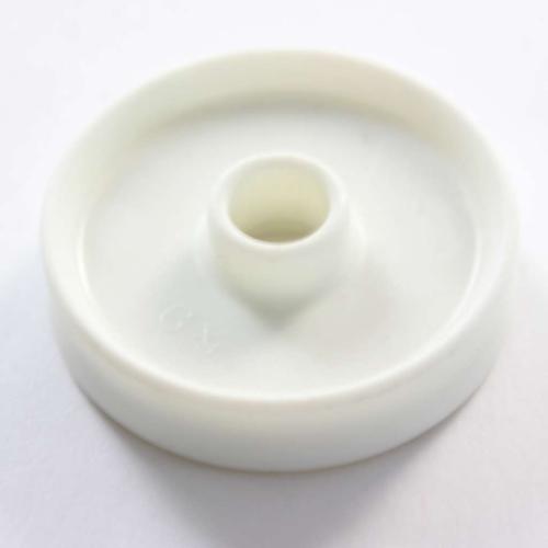 Whirlpool Dishwasher Dishrack Roller, Lower - WP4162322