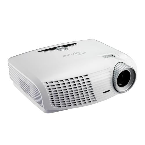 Optoma HD25LV Home Entertainment Projector