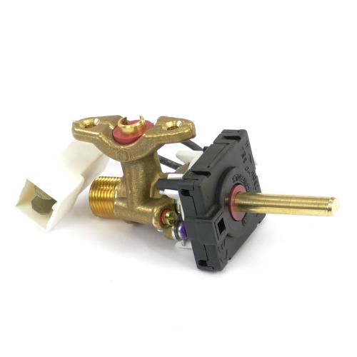 Blomberg Range 9000 BTU Fish Burner Tap - 231600019