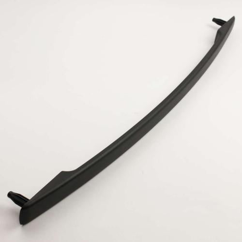 Whirlpool Range Door Handle, Black - WP98004942