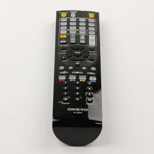 Onkyo Remote Control - 24140882
