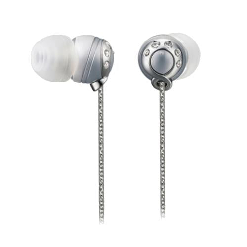 Sony MDREX80/B Bud Style Headphone.