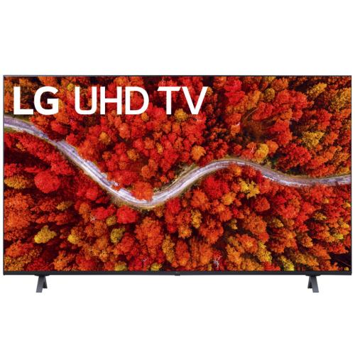 LG 55UP8000PUA 55 Inch Class Up8000 Series Led 4K Uhd WebOS Tv