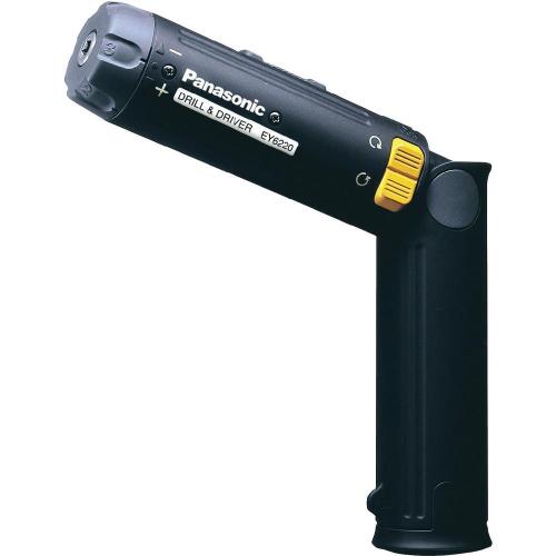 Panasonic EY6220 2.4V Cordless Drill And Driver