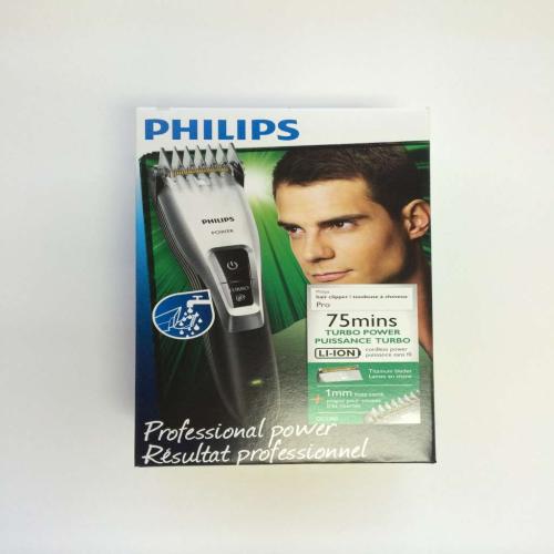 Norelco Multi Purpose Grooming Set - QG3270/32