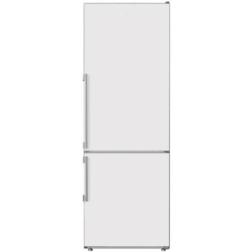 Blomberg 8700000672 11.43 Cu. Ft. Bottom Freezer Refrigerator Brfb1045Wh