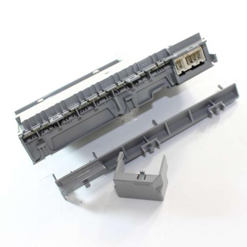 Whirlpool Dishwasher Electronic Control Board - W10854220