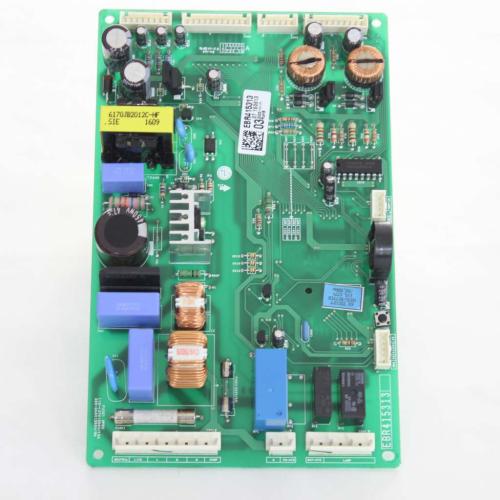 LG Refrigerator Electronic Control Board - EBR41531303