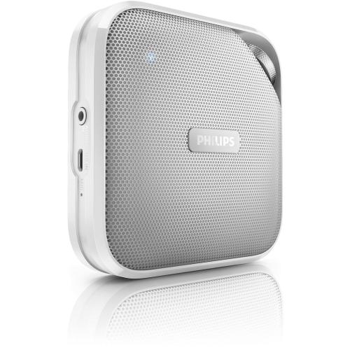 Philips BT2500W/37 Wireless Portable Speaker