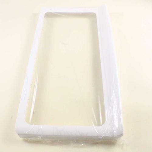 Whirlpool Microwave Door Outer Frame - W - 8169572